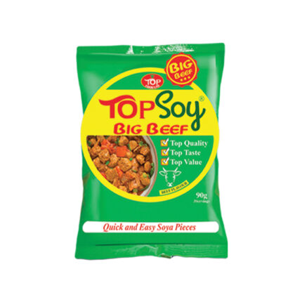 Topsoy Big Beef