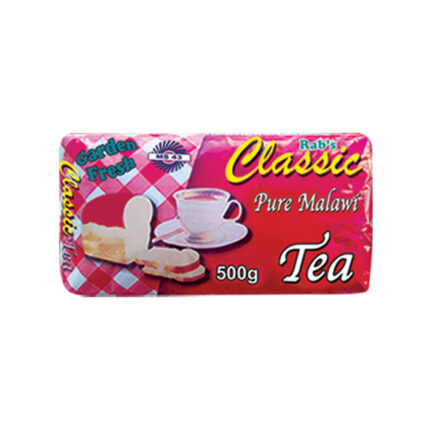 Classic Malawi Red Tea