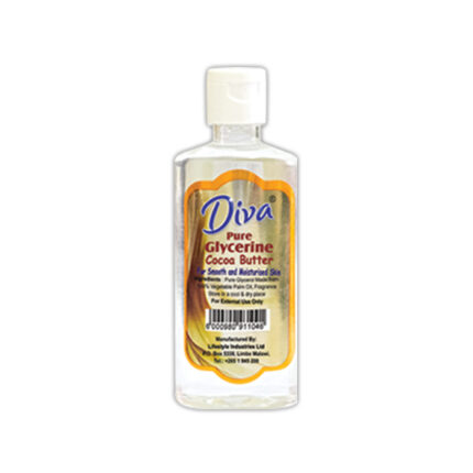 Diva Glycerine Cocoa Butter