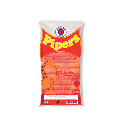 A1 Pipers
