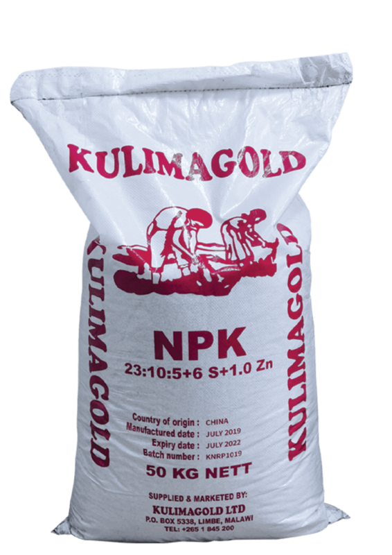 NPK